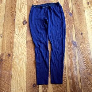 Icebreaker Merino long johns